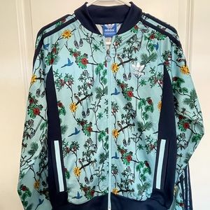 COPY - Adidas Originals Track Jacket
